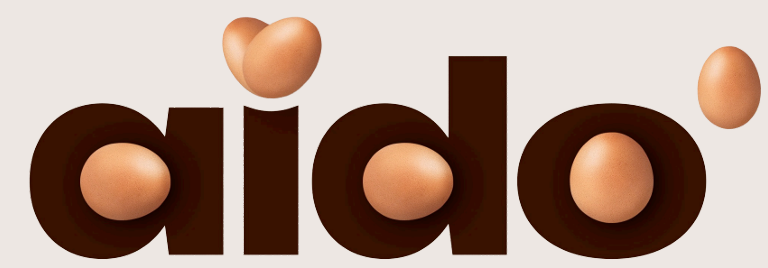 Criação da marca aido