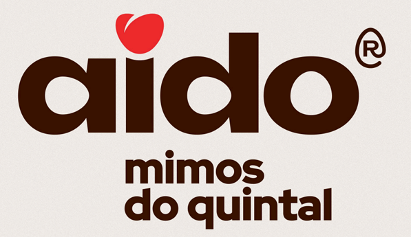 aido mimos do quintal