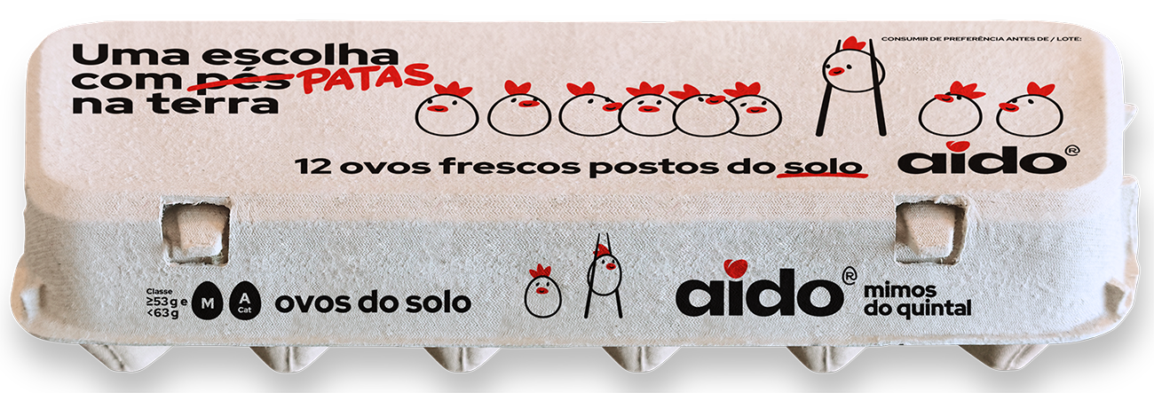Ovos do Solo