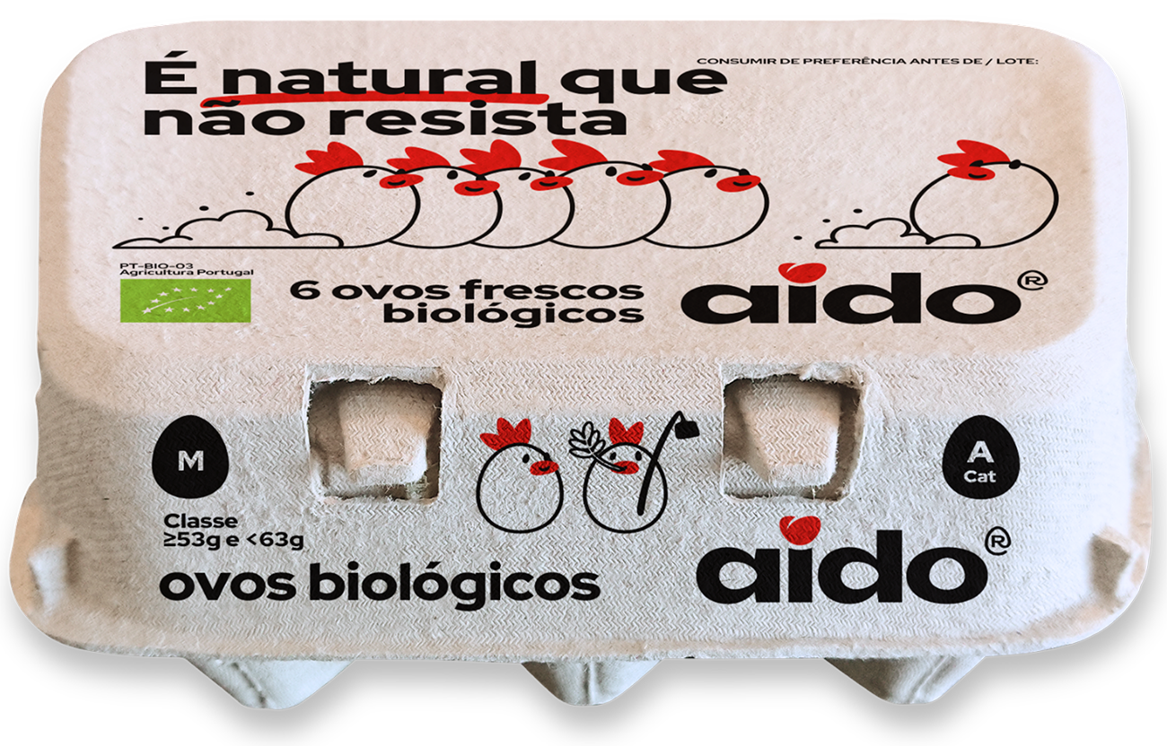 Ovos Biológicos